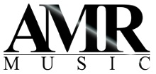 AMR Music Logo